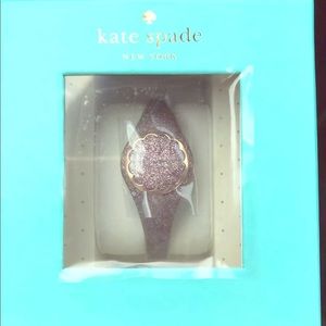 Kate Spade Activity Tracker